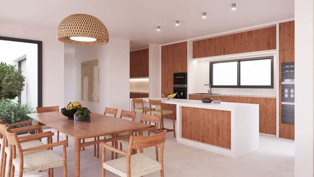 5 makuuhuone Huvila myytävänä paikassa Casco Urbano, Teulada-Moraira mukana uima-altaan 
autotalli - 1 450 000 € (Ref: 9570671)