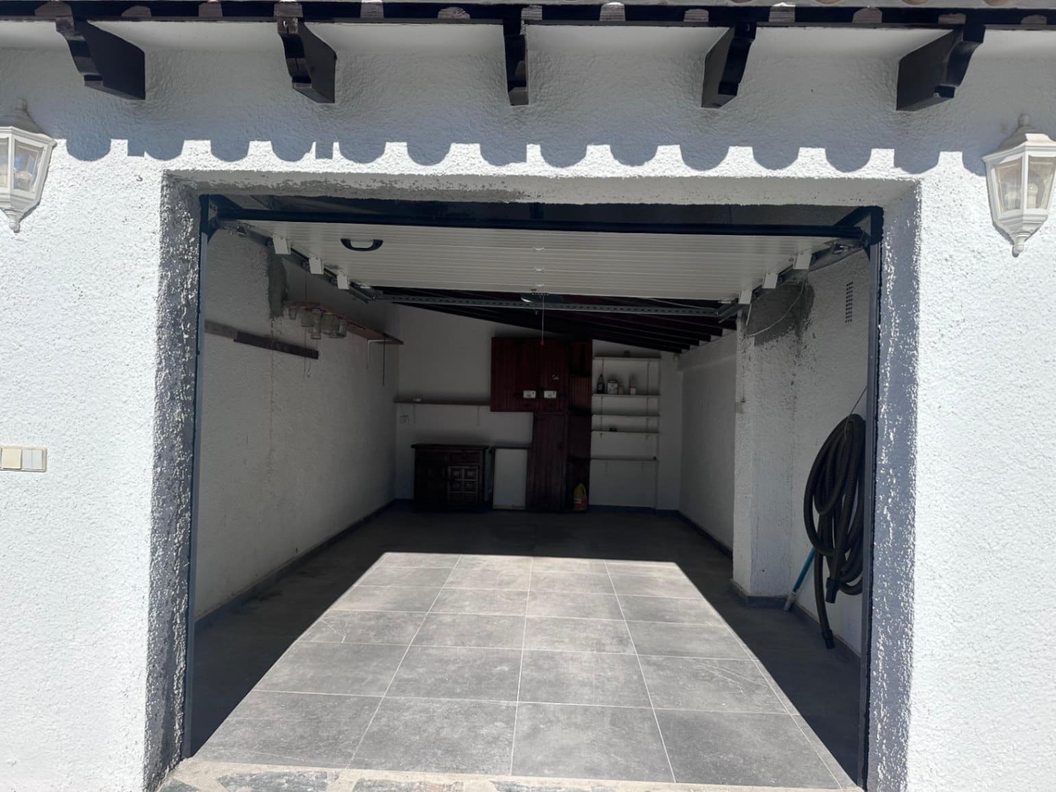 3 makuuhuone Huvila myytävänä paikassa Moraira mukana uima-altaan 
autotalli - 850 000 € (Ref: 9570672)