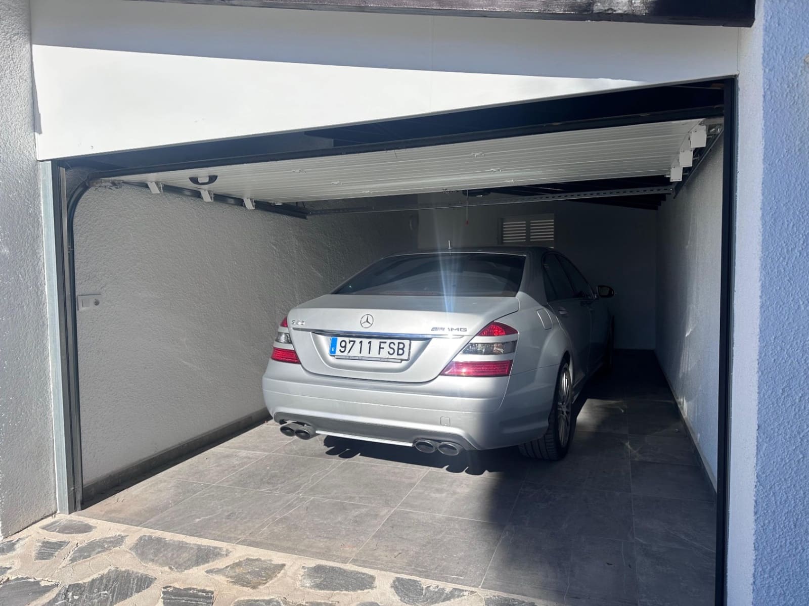 3 makuuhuone Huvila myytävänä paikassa Moraira mukana uima-altaan 
autotalli - 850 000 € (Ref: 9570672)