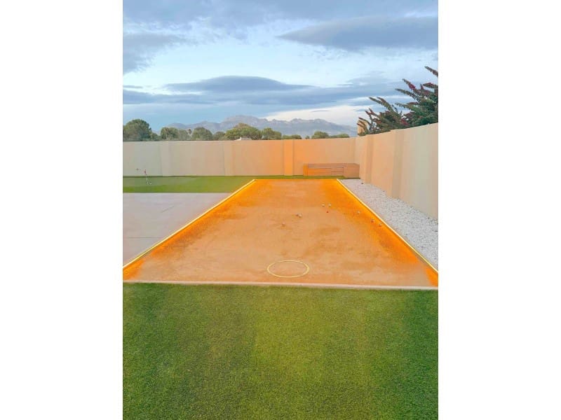 4 soveværelse Villa til salg i Alfaz del Pi / L'Alfas del Pi - € 1.195.000 (Ref: 9570675)