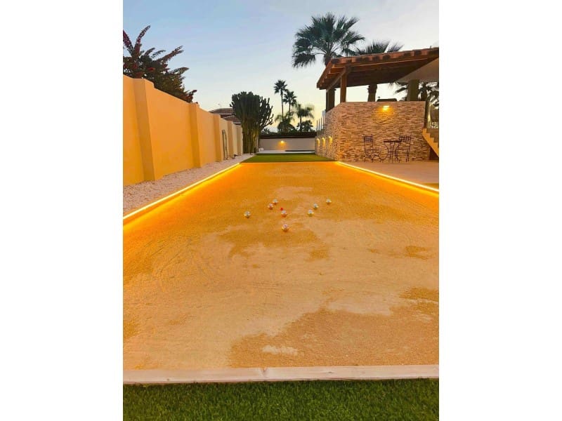 4 soveværelse Villa til salg i Alfaz del Pi / L'Alfas del Pi - € 1.195.000 (Ref: 9570675)