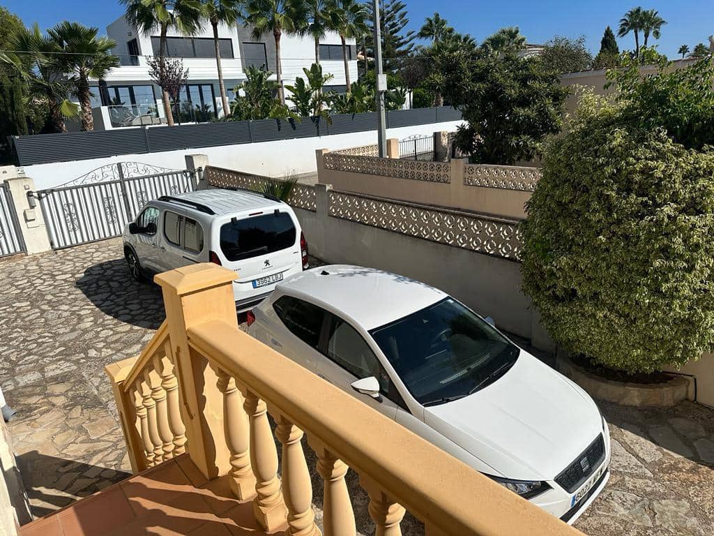 3 camera da letto Villa in vendita in Calpe / Calp con piscina - 650.000 € (Rif: 9576858)