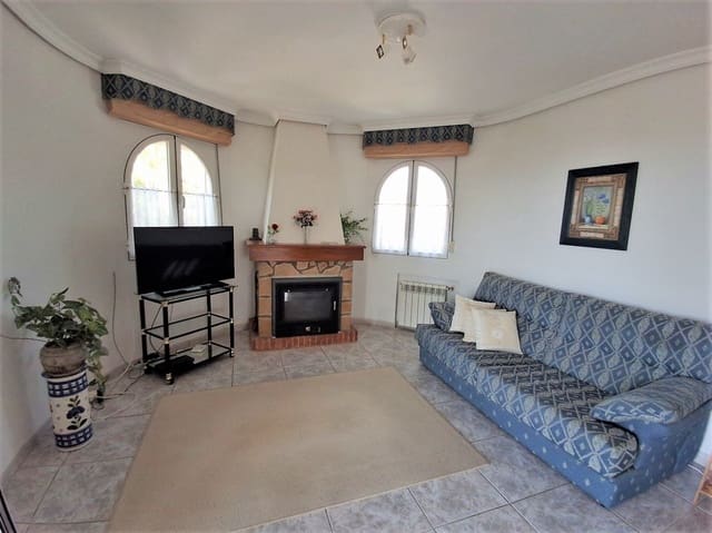 3 camera da letto Villa in vendita in Cometa - Carrió, Calpe / Calp con piscina - 650.000 € (Rif: 9576858)