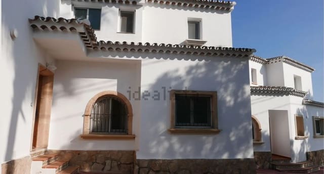 3 sypialnia Dom na sprzedaż w Arenal, Javea / Xàbia - 649 000 € (Ref: 9576859)
