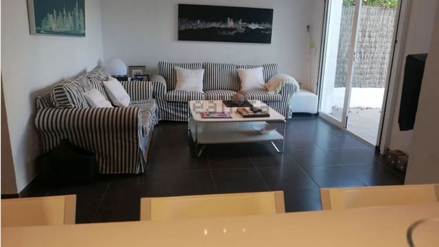 3 sypialnia Dom na sprzedaż w Arenal, Javea / Xàbia - 649 000 € (Ref: 9576859)