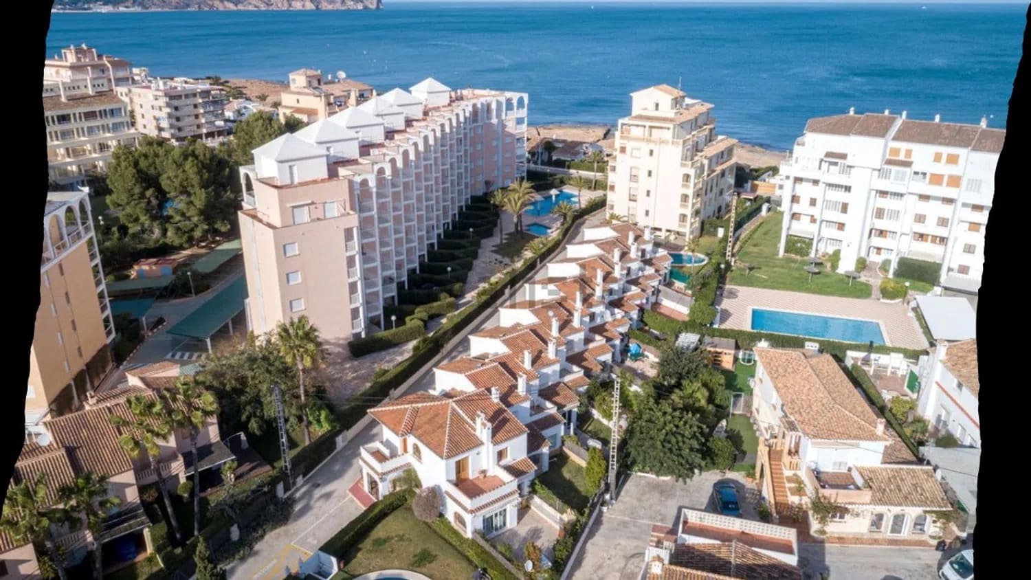 3 sovrum Hus till salu i Javea / Xabia - 649 000 € (Ref: 9576859)