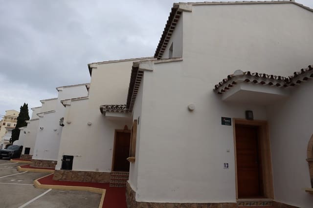 3 sypialnia Dom na sprzedaż w Arenal, Javea / Xàbia - 649 000 € (Ref: 9576859)