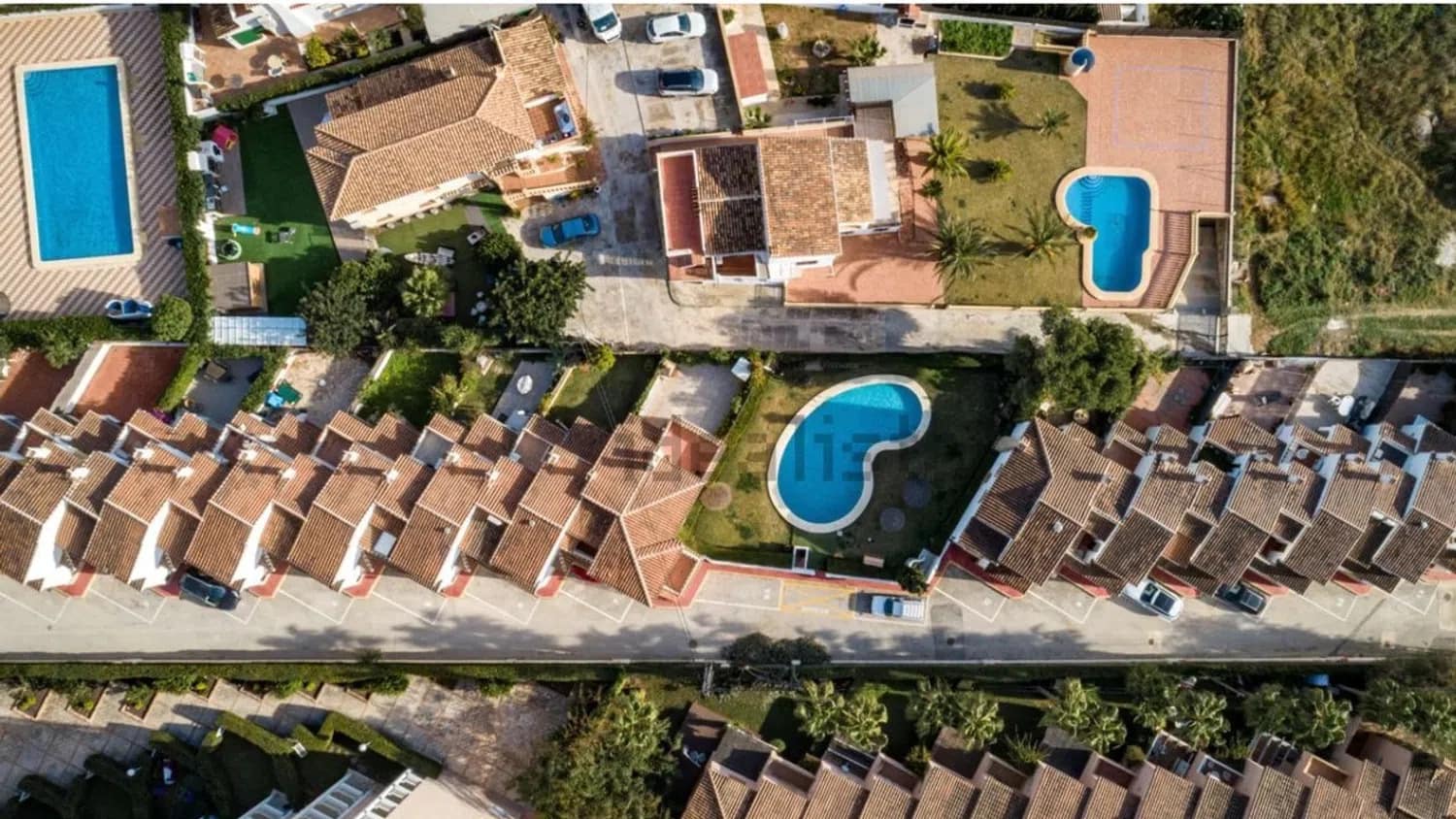 3 sovrum Hus till salu i Javea / Xabia - 649 000 € (Ref: 9576859)