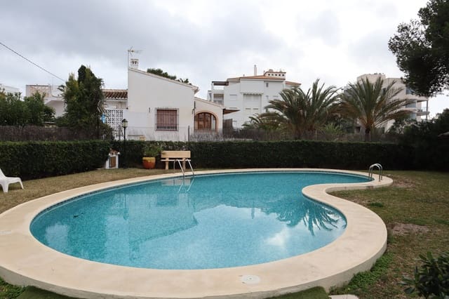 3 sypialnia Dom na sprzedaż w Arenal, Javea / Xàbia - 649 000 € (Ref: 9576859)