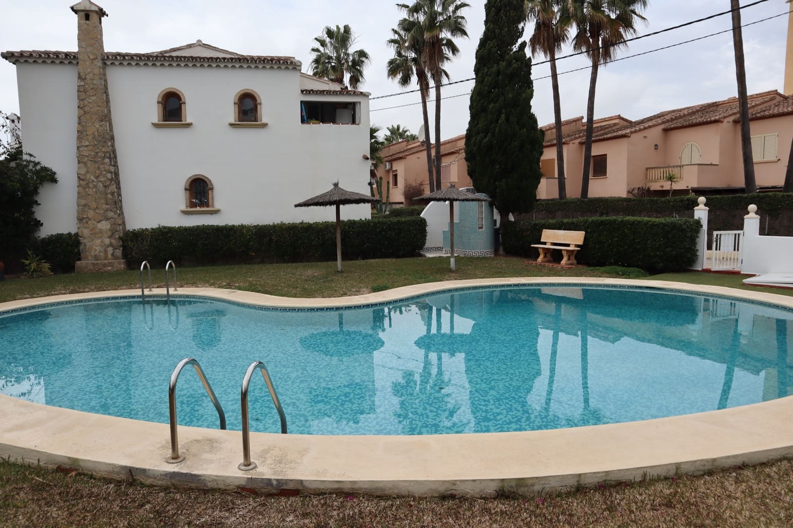 3 sovrum Hus till salu i Javea / Xabia - 649 000 € (Ref: 9576859)