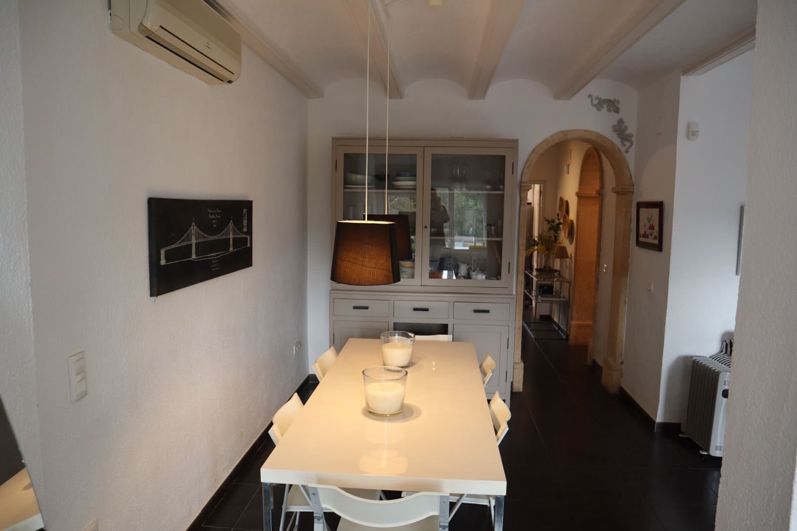 3 sovrum Hus till salu i Javea / Xabia - 649 000 € (Ref: 9576859)