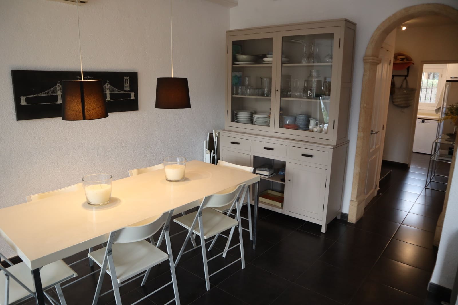 3 sovrum Hus till salu i Javea / Xabia - 649 000 € (Ref: 9576859)