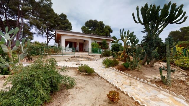 6 camera da letto Villa in vendita in Pinar de Campoverde, Pilar de la Horadada - 520.000 € (Rif: 9576861)