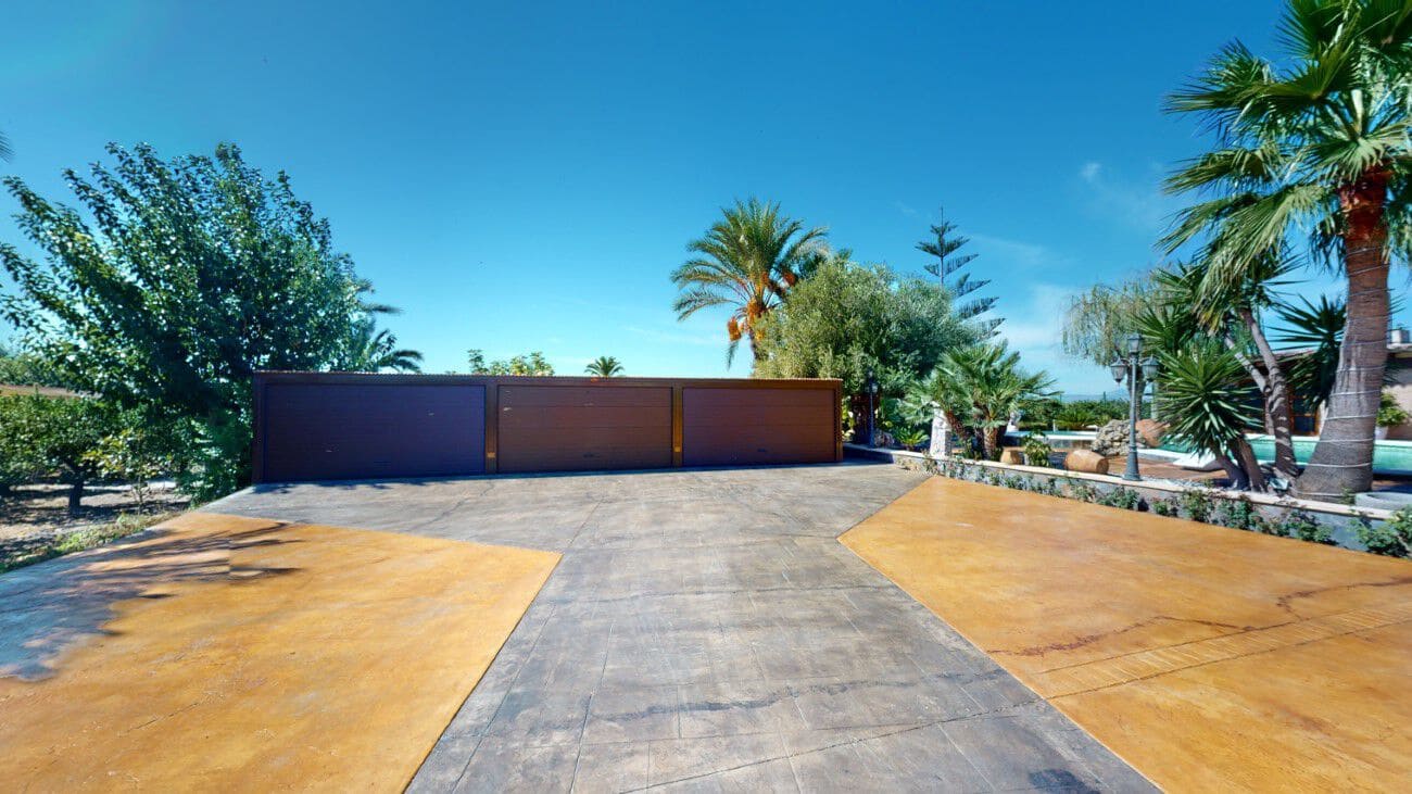 4 quarto Moradia para venda em Almoradi com piscina garagem - 1 590 000 € (Ref: 9576864)