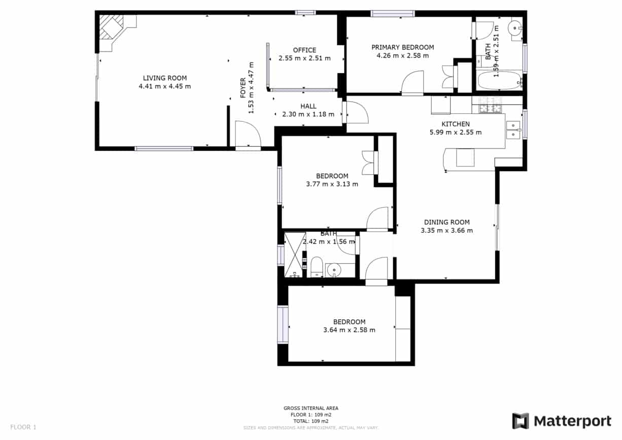 5 quarto Moradia para venda em Las Barracas com piscina garagem - 599 200 € (Ref: 9576865)