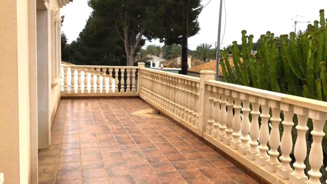 4 sypialnia Willa na sprzedaż w Cabo Roig z garażem - 910 000 € (Ref: 9576867)