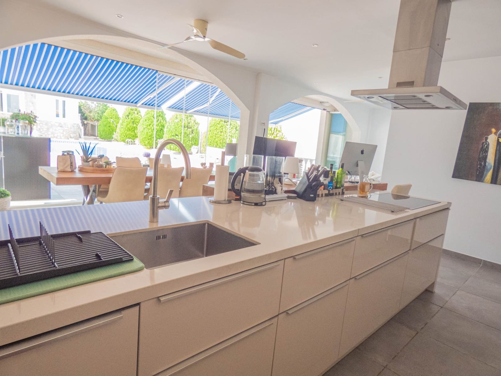 6 sovrum Villa till salu i Ciudad Quesada med pool garage - 887 500 € (Ref: 9576869)