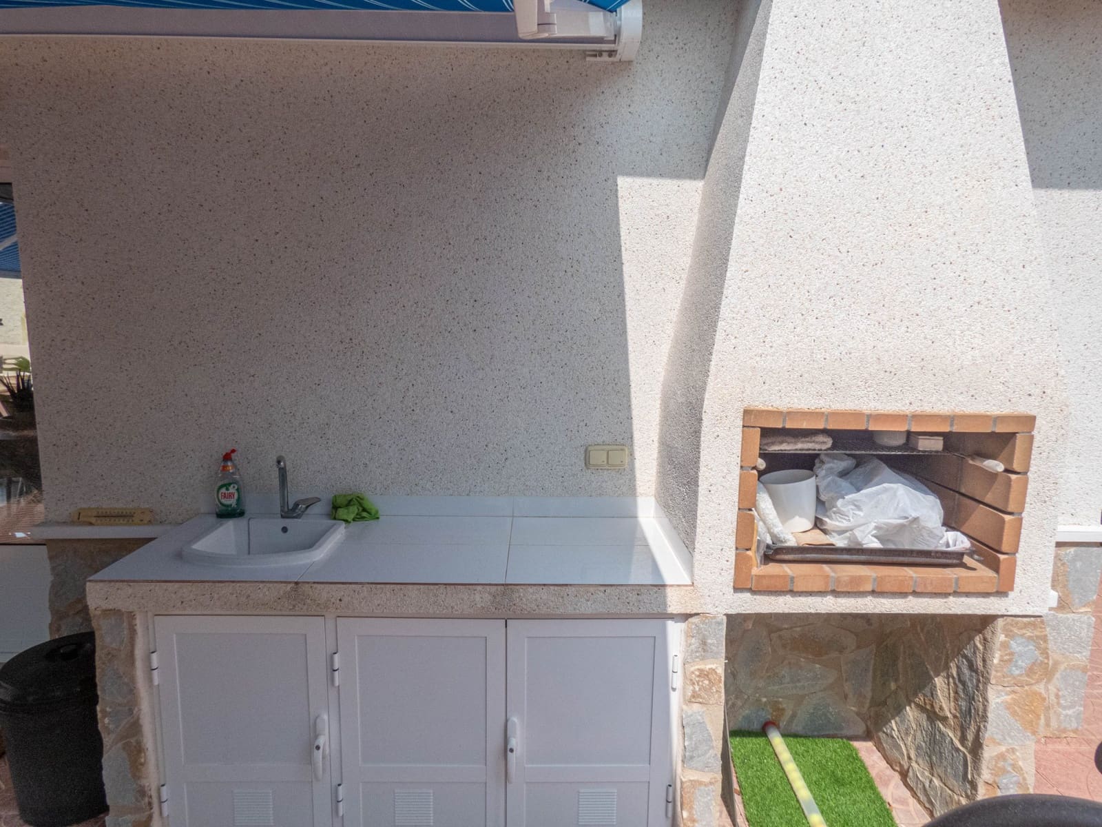 6 sovrum Villa till salu i Ciudad Quesada med pool garage - 887 500 € (Ref: 9576869)