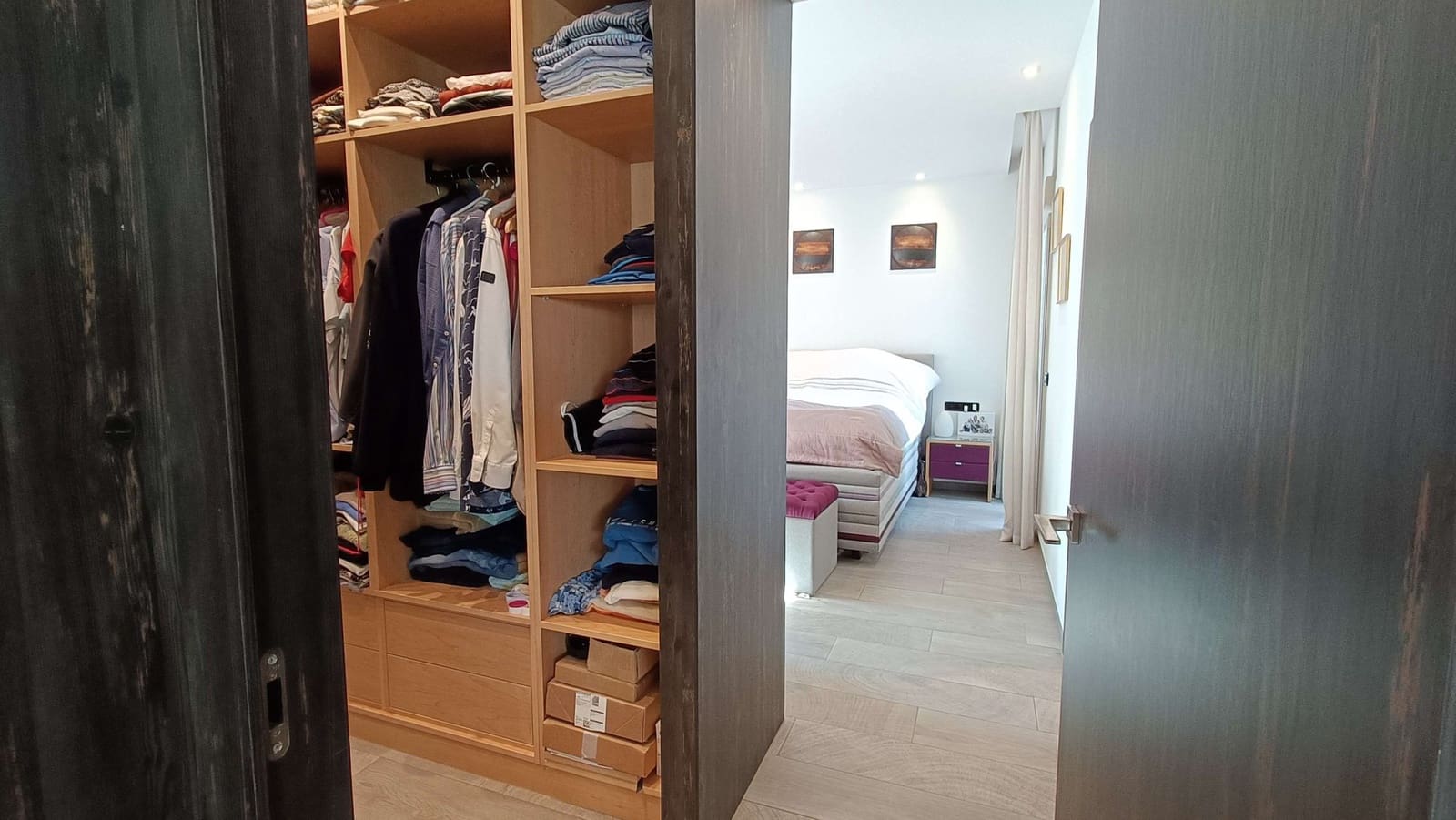 2 slaapkamer Villa te koop in Algorfa met zwembad garage - € 650.000 (Ref: 9576871)