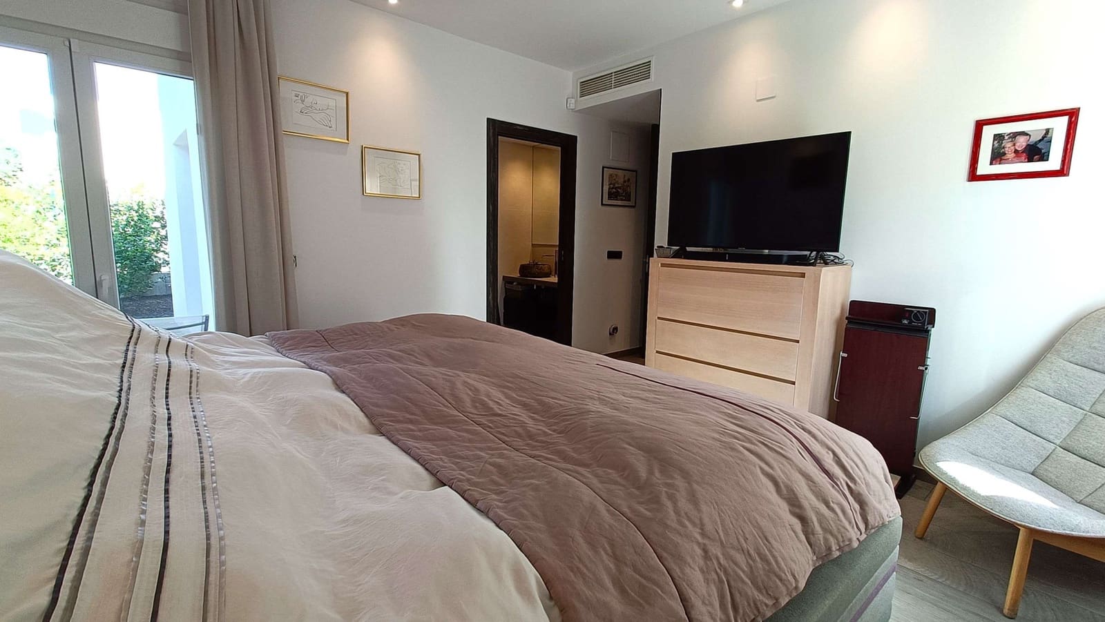 2 slaapkamer Villa te koop in Algorfa met zwembad garage - € 650.000 (Ref: 9576871)