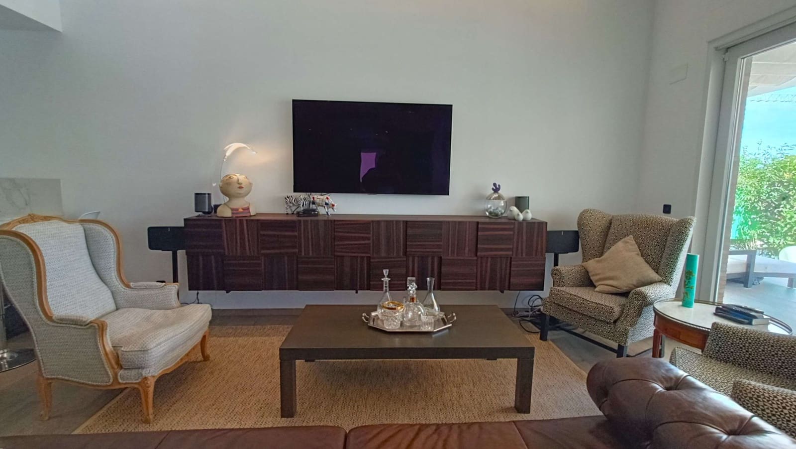 2 slaapkamer Villa te koop in Algorfa met zwembad garage - € 650.000 (Ref: 9576871)