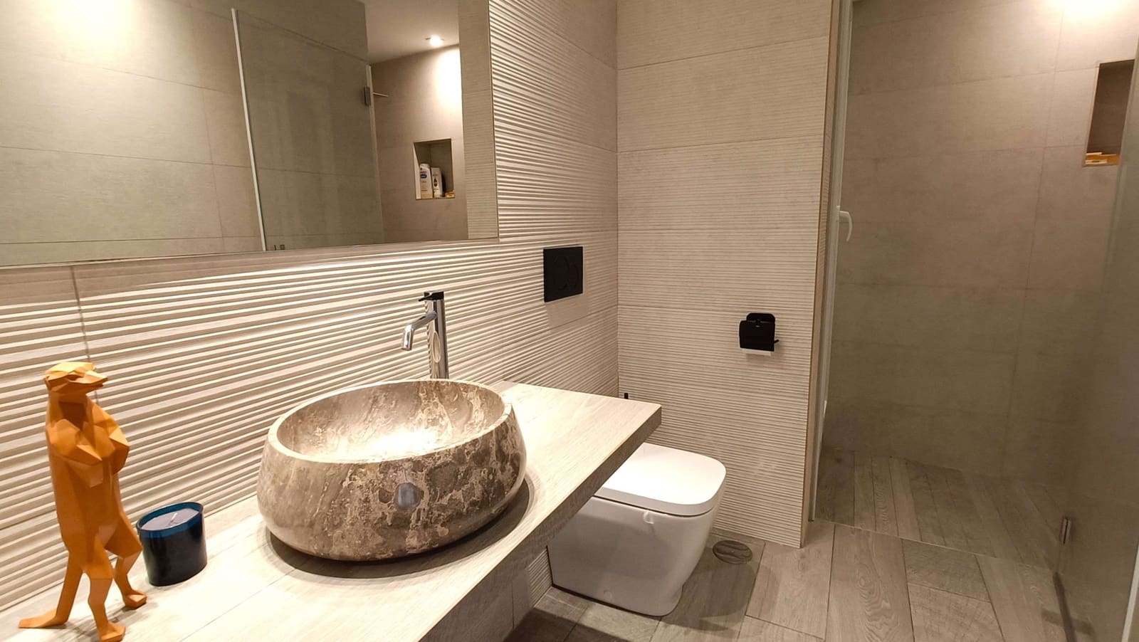 2 slaapkamer Villa te koop in Algorfa met zwembad garage - € 650.000 (Ref: 9576871)