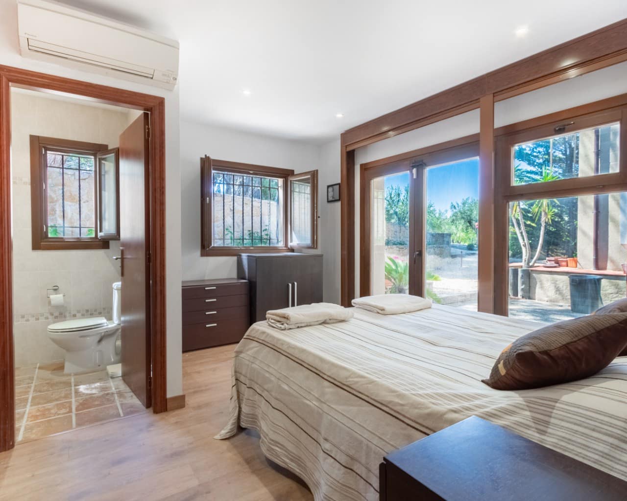 15 quarto Moradia para venda em Ibi com garagem - 845 000 € (Ref: 9576872)