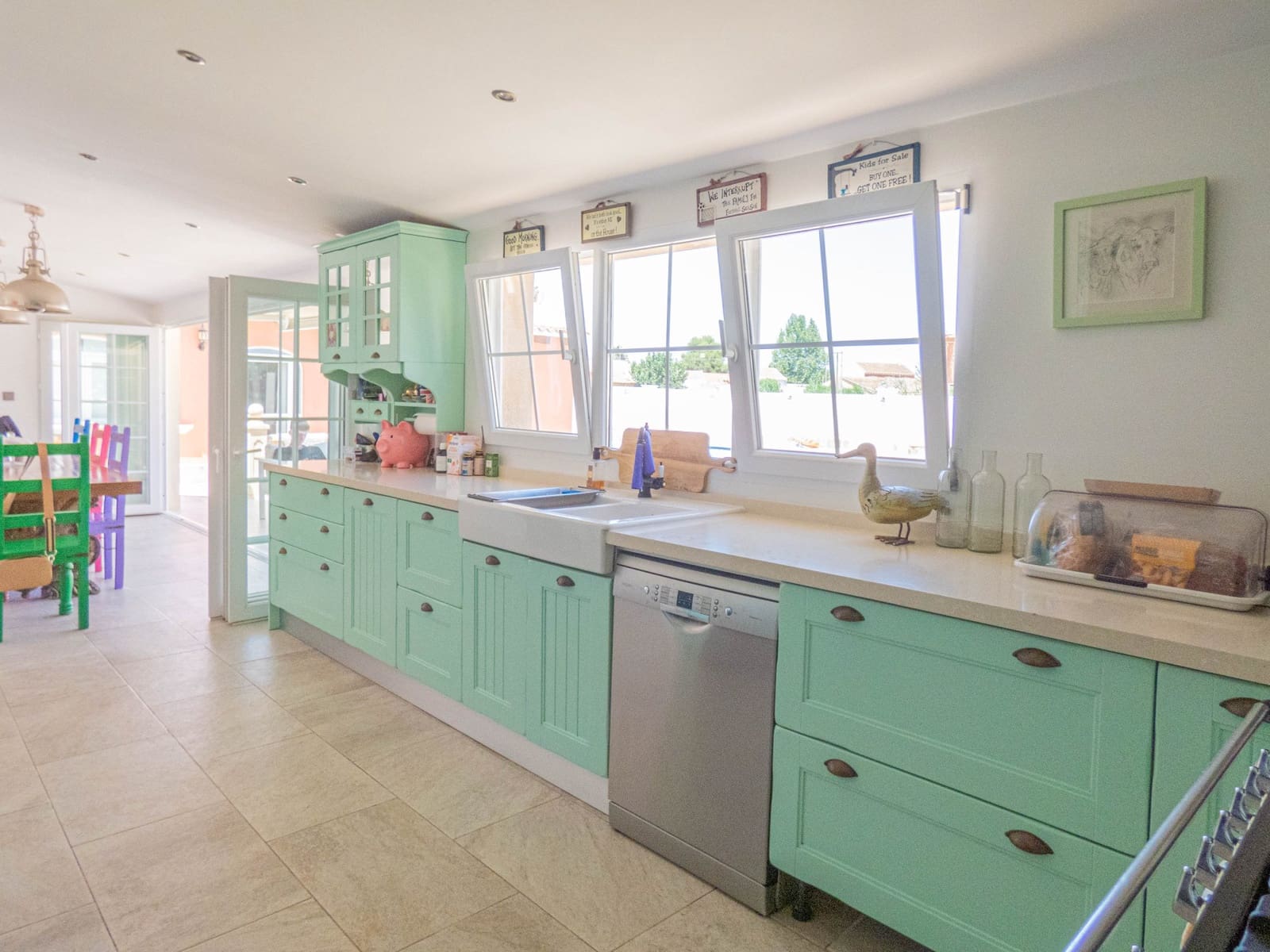 6 quarto Moradia para venda em Heredades com piscina garagem - 650 000 € (Ref: 9576873)