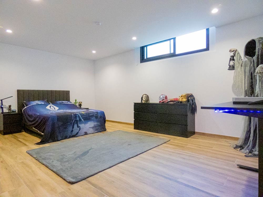 6 quarto Moradia para venda em Monforte del Cid com piscina garagem - 674 950 € (Ref: 9576874)