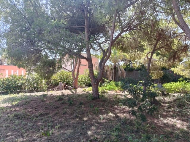 Tomt till salu i Cabo Roig, Orihuela - 1 100 000 € (Ref: 9576878)