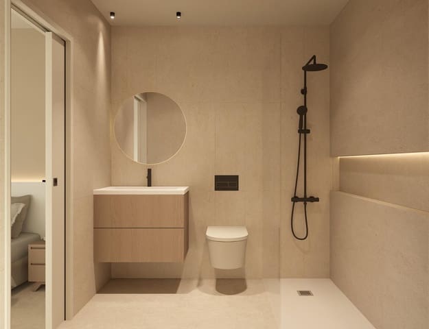 2 chambre Maison de Ville à vendre à Roldan, Torre-Pacheco avec piscine garage - 274 900 € (Ref: 9583593)