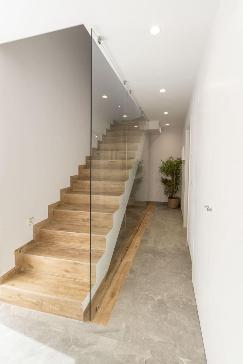 3 quarto Moradia para venda em Pilar de la Horadada com piscina garagem - 484 900 € (Ref: 9583630)