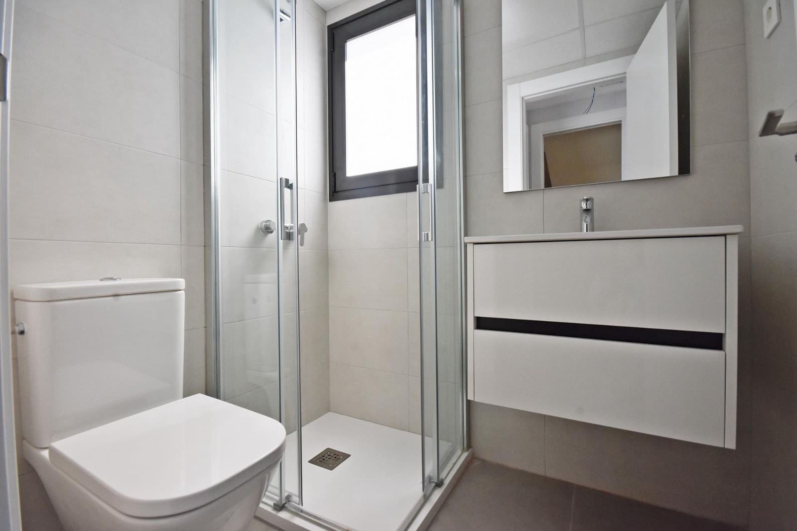 Chalet de 3 habitaciones en Puerto de Mazarron en venta con piscina garaje - 294.000 € (Ref: 9583677)