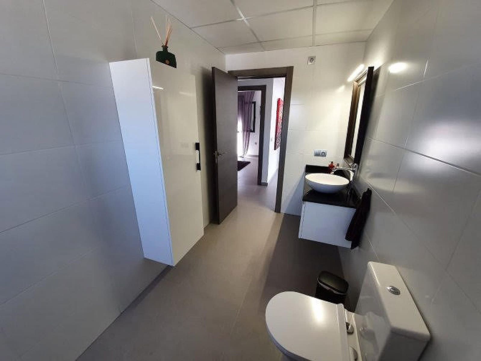 3 soveværelse Villa til salg i Canada de la Lena med swimmingpool garage - € 385.000 (Ref: 9583745)