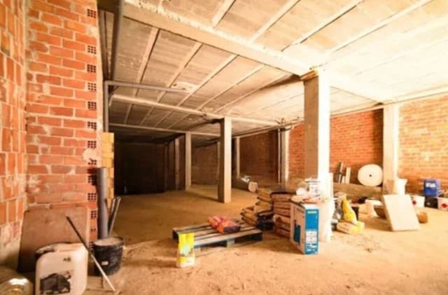 1 camera da letto Appartamento in vendita in Centro ciudad, Javea / Xàbia - 255.000 € (Rif: 9583825)