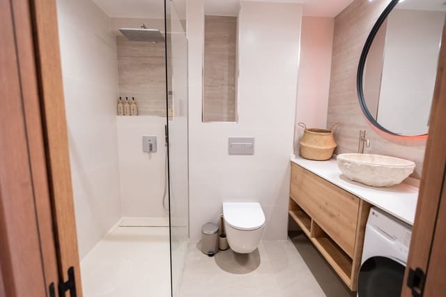 1 camera da letto Appartamento in vendita in Centro ciudad, Javea / Xàbia - 255.000 € (Rif: 9583825)