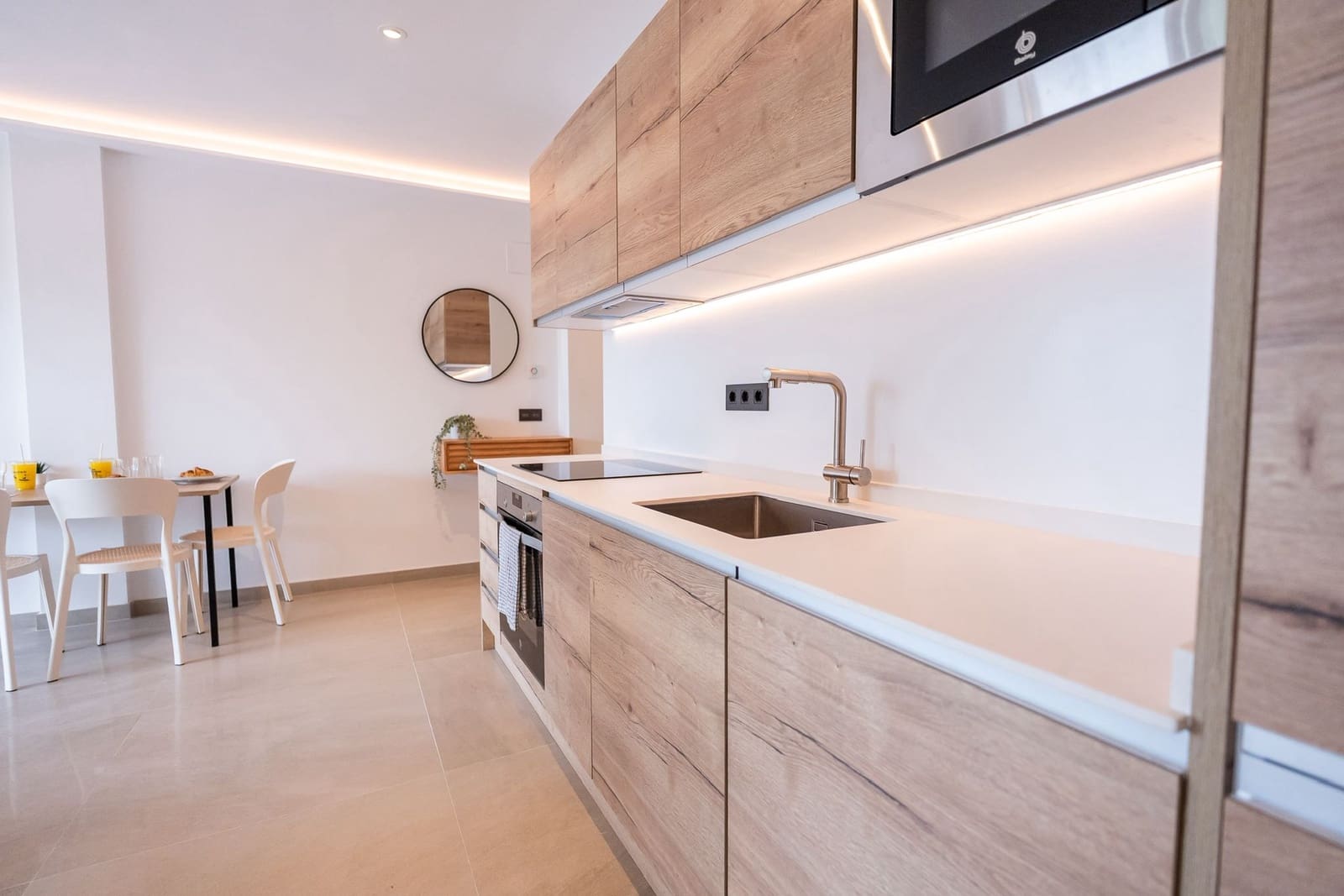 1 camera da letto Appartamento in vendita in Javea / Xabia - 255.000 € (Rif: 9583825)