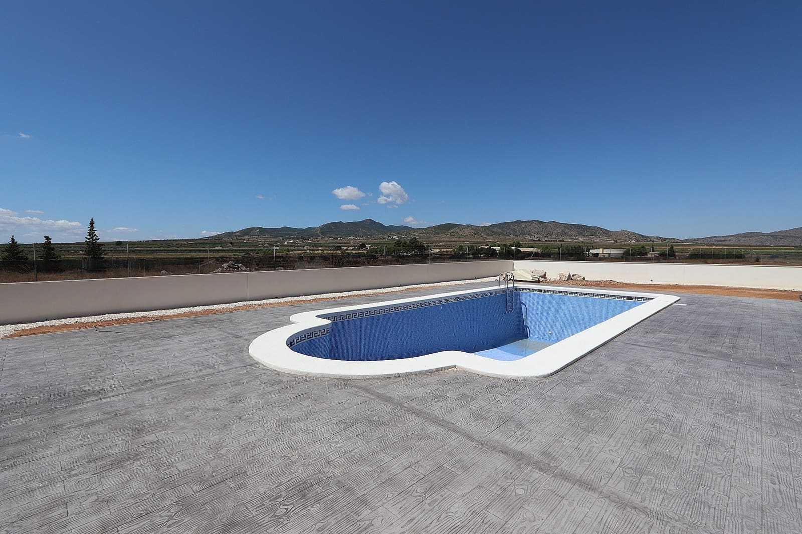 4 quarto Moradia para venda em Pinoso com piscina garagem - 449 000 € (Ref: 9583894)
