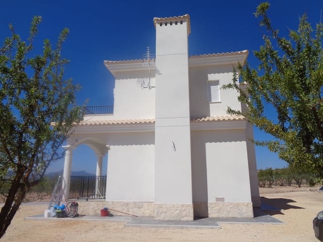 4 quarto Moradia para venda em Pinoso com piscina - 397 000 € (Ref: 9583963)