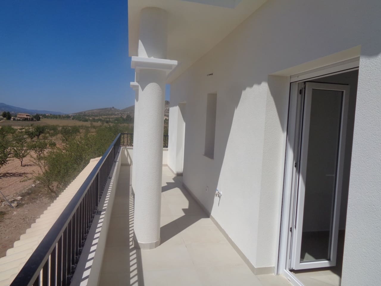 4 quarto Moradia para venda em Pinoso com piscina - 397 000 € (Ref: 9583963)