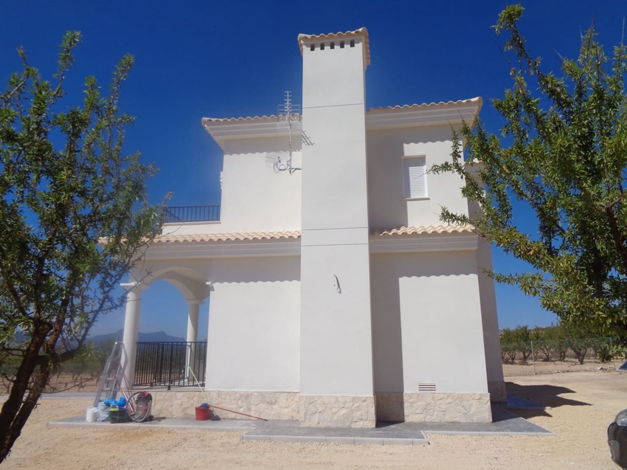 4 quarto Moradia para venda em Pinoso com piscina - 397 000 € (Ref: 9583964)