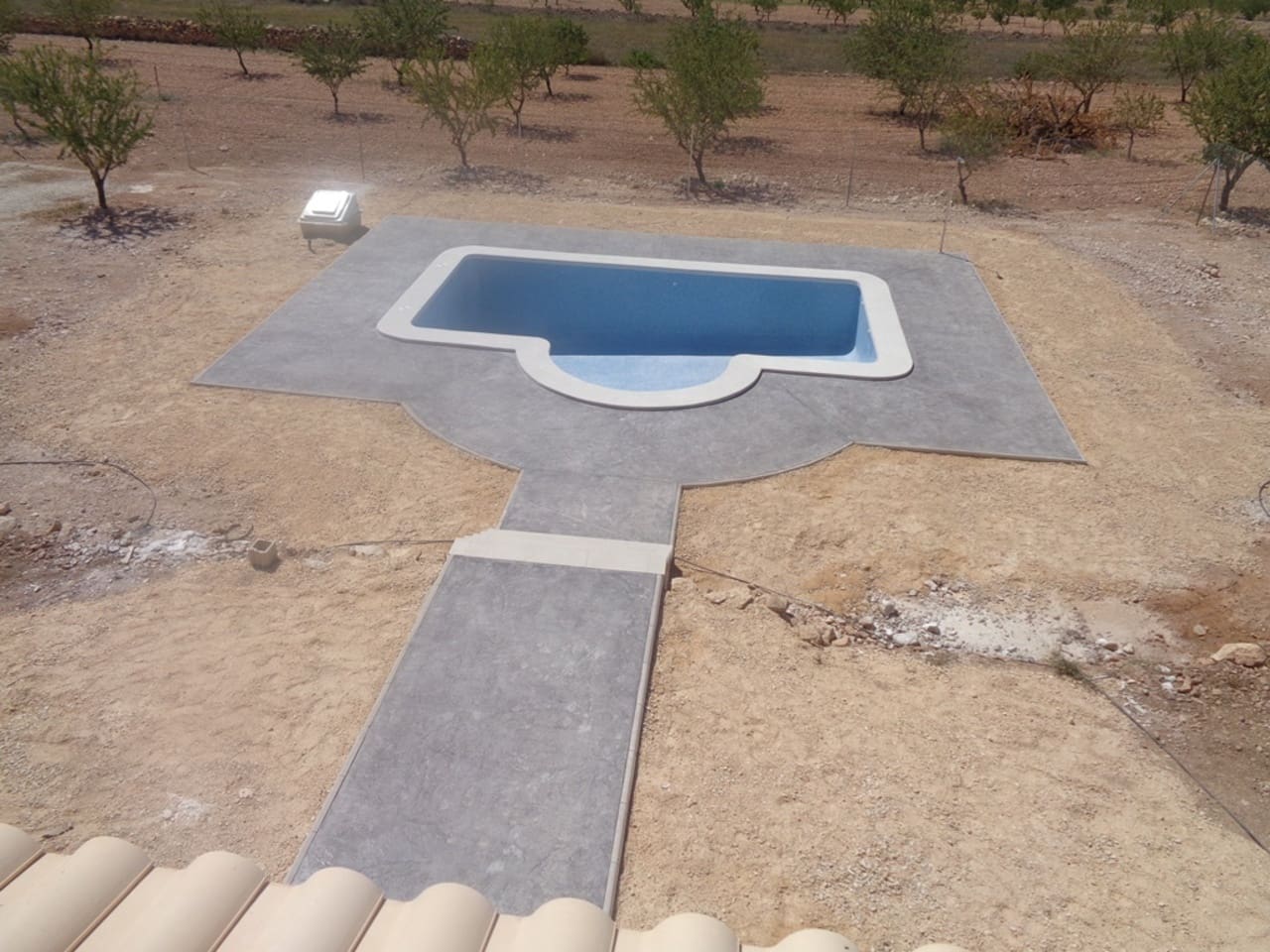 4 quarto Moradia para venda em Pinoso com piscina - 397 000 € (Ref: 9583964)