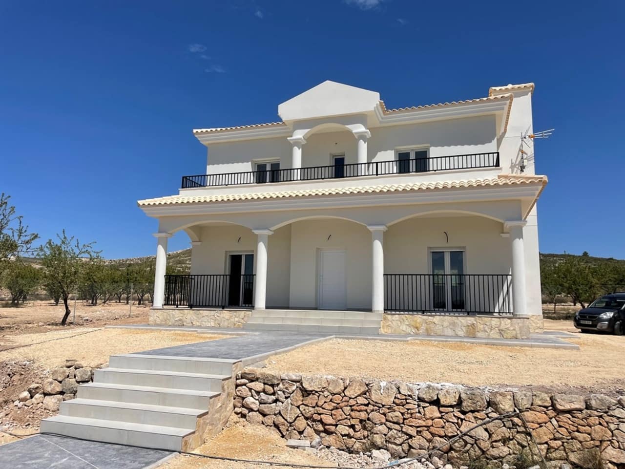 4 quarto Moradia para venda em Pinoso com piscina - 397 000 € (Ref: 9583964)