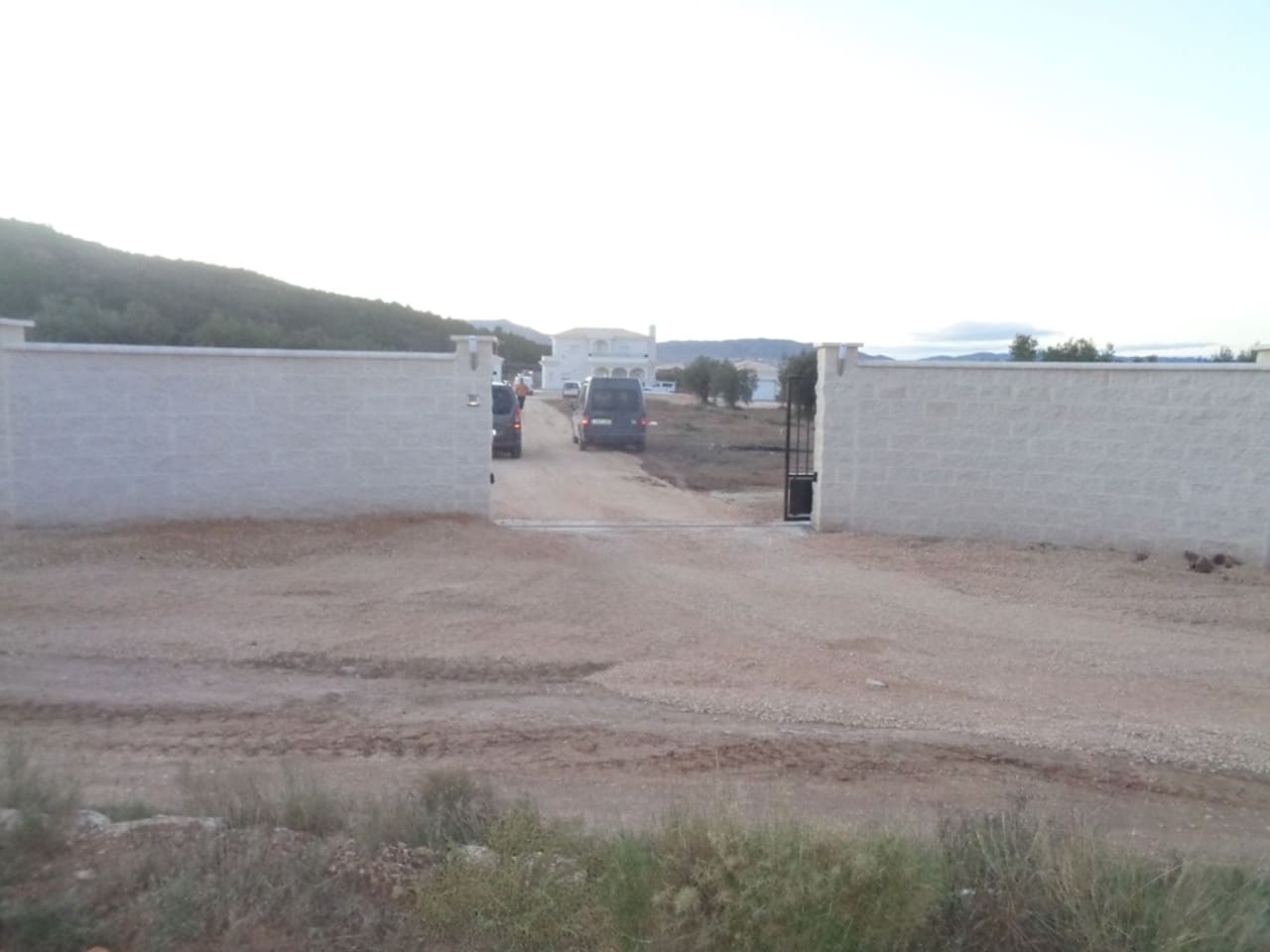 4 Zimmer Villa zu verkaufen in Pinoso mit Pool - 423.000 € (Ref: 9583965)