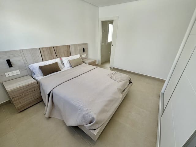 3 camera da letto Villa in vendita in Benijófar con piscina - 479.000 € (Rif: 9583990)