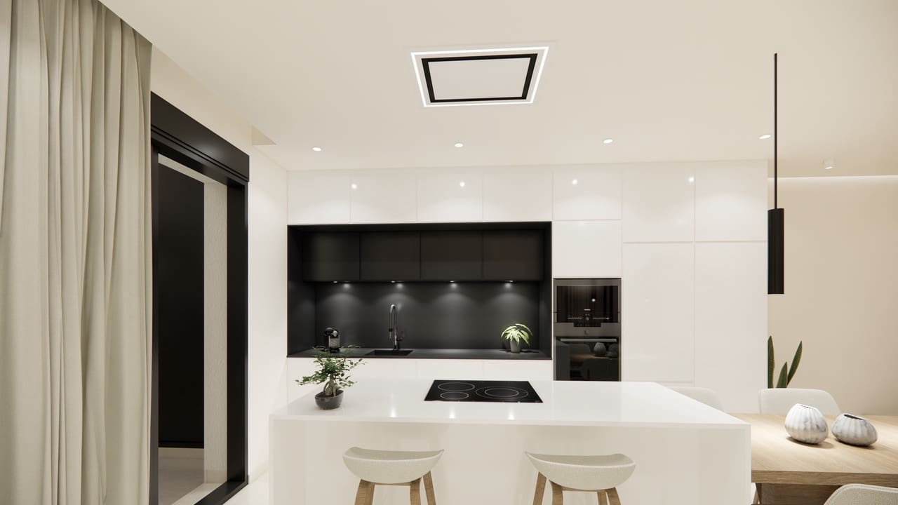 3 sovrum Villa till salu i Dolores med pool garage - 425 000 € (Ref: 9583993)