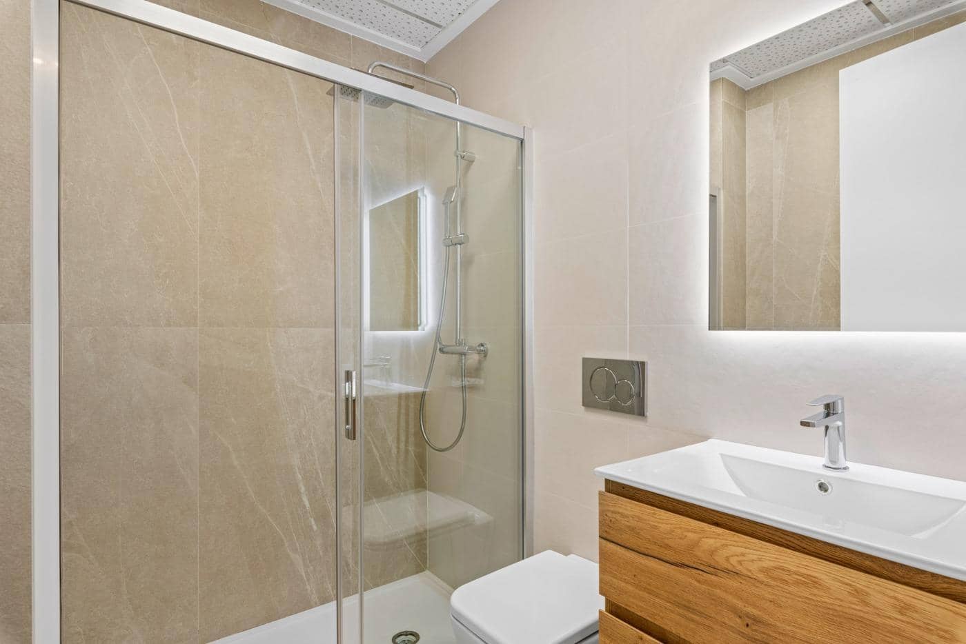 2 sypialnia Apartament na sprzedaż w Benijofar z basenem - 330 000 € (Ref: 9583994)