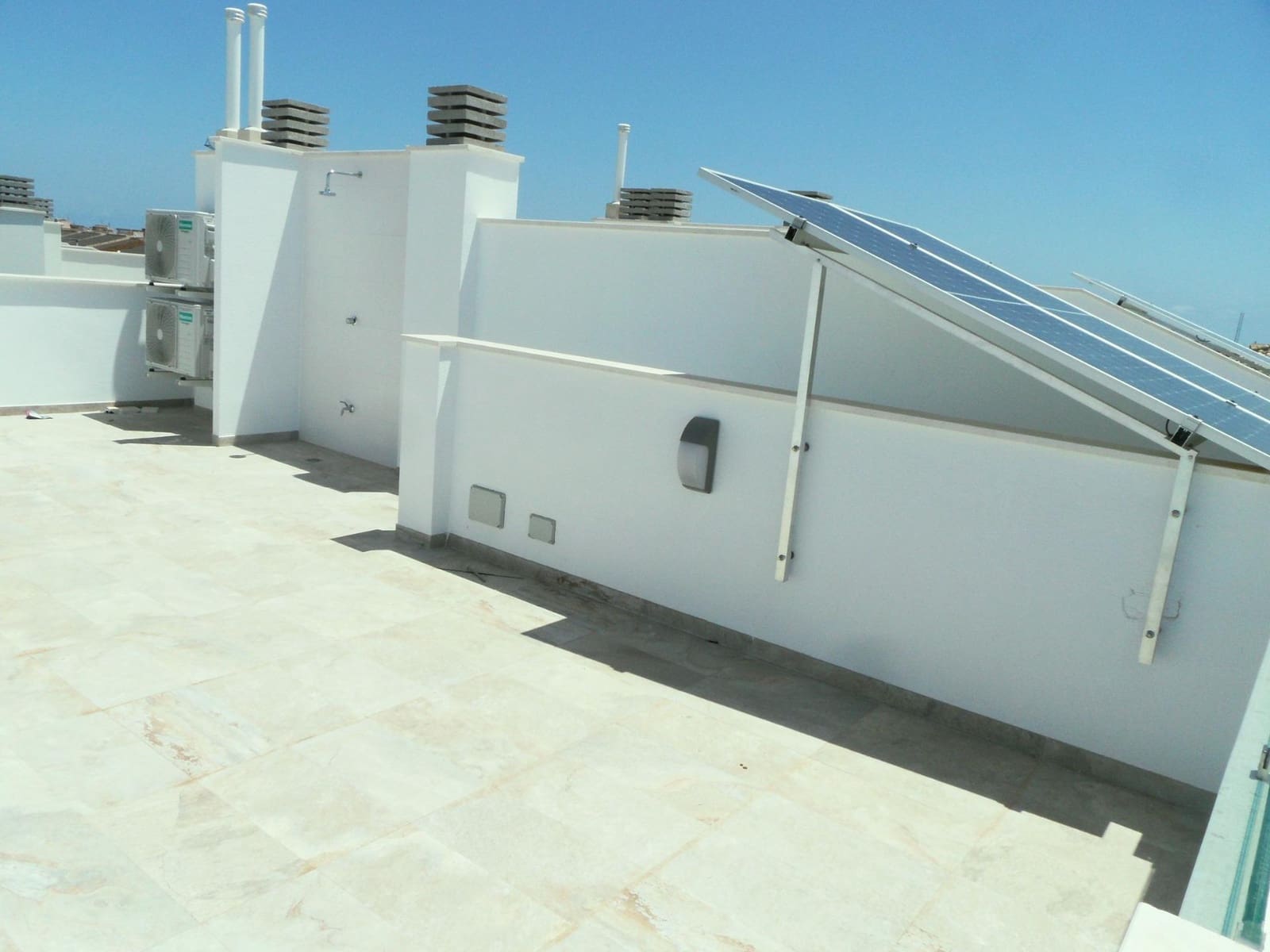 4 sovrum Villa till salu i Pilar de la Horadada med pool garage - 374 900 € (Ref: 9584042)