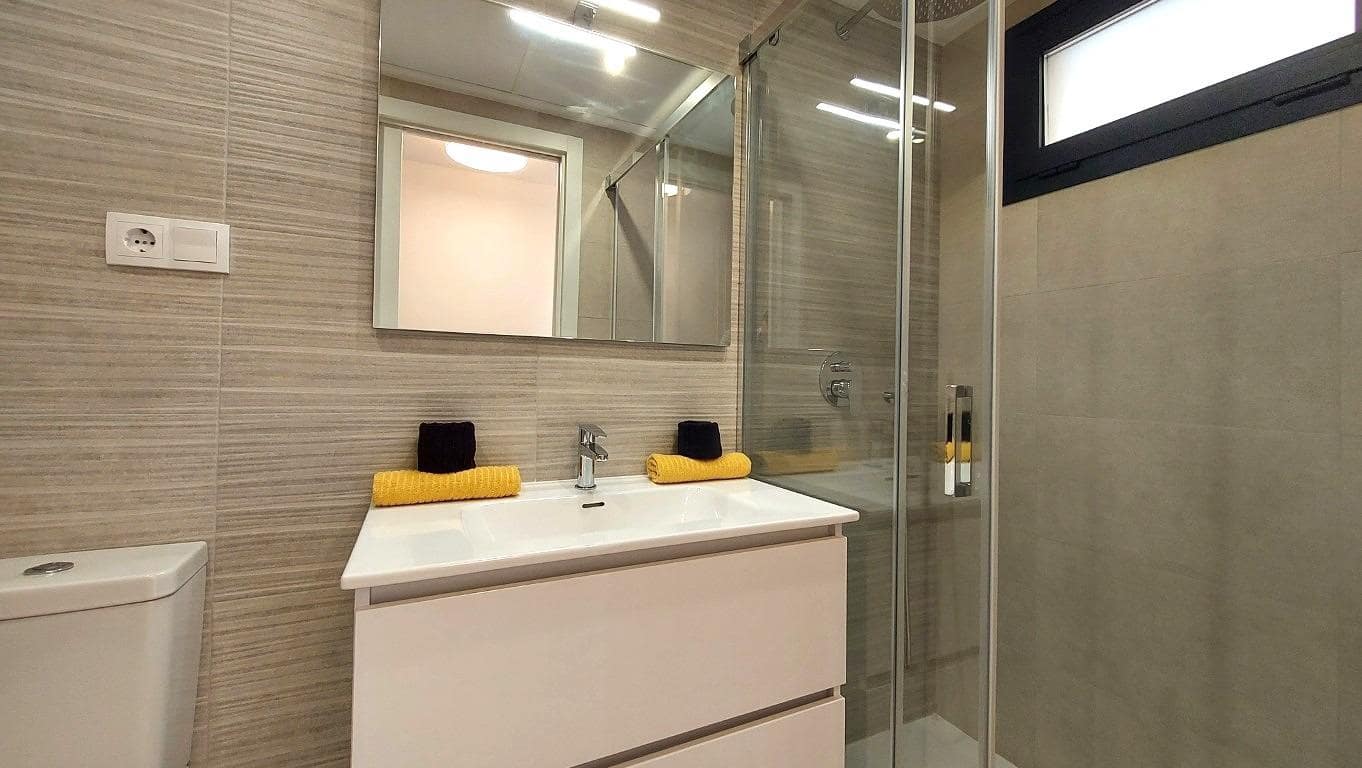 2 chambre Appartement à vendre à San Miguel de Salinas avec piscine garage - 266 000 € (Ref: 9584154)