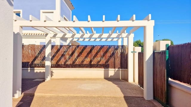3 Zimmer Villa zu verkaufen in Purias, Lorca mit Garage - 389.000 € (Ref: 9584176)